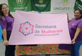 Unicafes-AL debate o fortalecimento de uma rede nacional de Mulheres Cooperadas