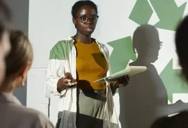 Cooperativas são chave para transformar resíduos em ativos econômicos