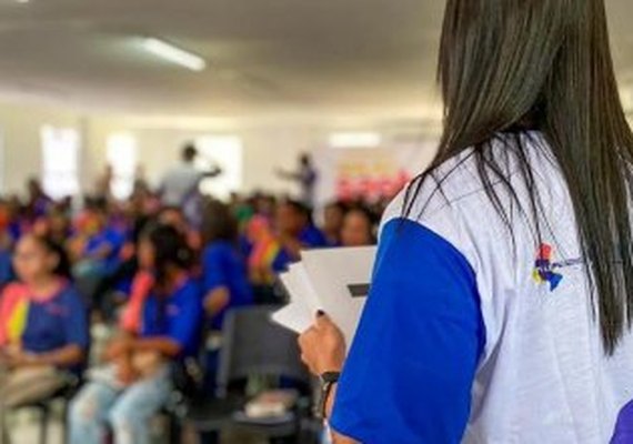 Saeb: Aulões preparam estudantes de escolas municipais para avaliação nacional