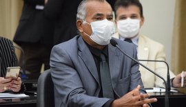 Tarcizo enfrenta dificuldades para eleger filho em Arapiraca