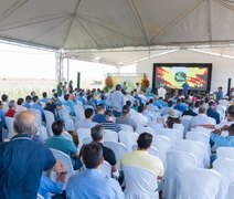 Cana Show Inovação acontece nesta quinta (25) em São Miguel dos Campos