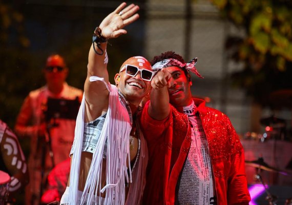 Caveira 2024: Timbalada comandará novamente o bloco em 27 de janeiro