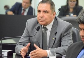 Inácio Loiola solicita inspeção dos medidores de energia da Equatorial