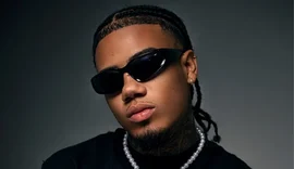Rapper do Vergel é confirmado no Carambola 2026