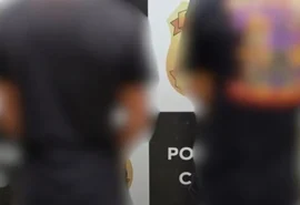Polícia prende dois suspeitos de tentativa de homicídio em São Miguel dos Campos
