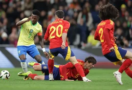Seleção Brasileira: quando e contra quem serão os próximos jogos?