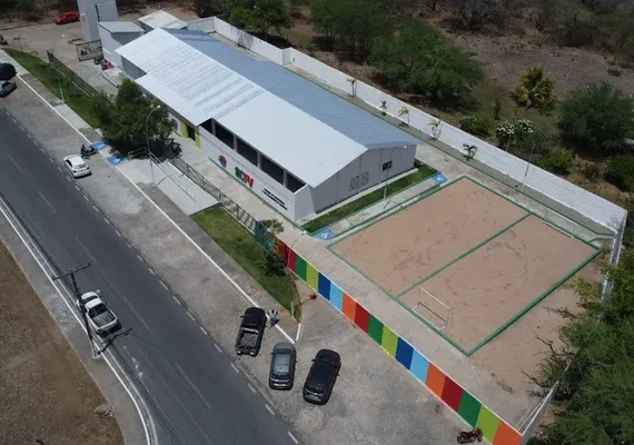 Piranhas revitaliza unidade do Serviço de Convivência e garante melhorias