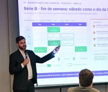 Clubes aprovam padronização nos horários do Brasileirão para 2027