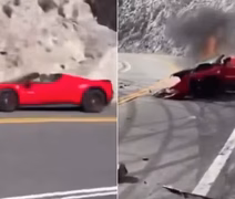 Co-criador da série de jogos Call of Duty morre após grave acidente na Califórnia