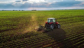 PIB do agronegócio cresce 16,8% de janeiro a outubro de 2020, diz Cepea