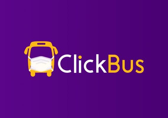 ClickBus cria Selo de Segurança Reforçada em que passageiros podem avaliar postura das viações