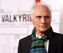 Morre Terence Stamp, ator que interpretou o vilão General Zod em 'Superman'