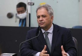 Silvio Camelo pede urgência na votação de reajuste de 6% a servidores