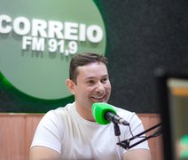 Lucas Barbosa defende futuro de Alagoas com força do Sertão