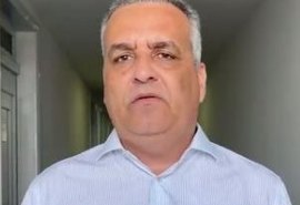 Alfredo Gaspar lamenta legislação não prever castração química contra estupradores