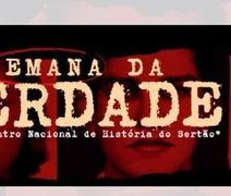Semana da Verdade debate impactos da ditadura em Alagoas
