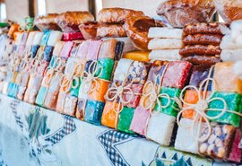 Polo gastronômico da Massagueira é parada obrigatória em visita a Alagoas