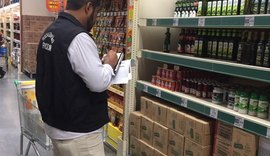 Procon Maceió pesquisa preços de itens Cesta Natalina