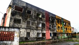 Governo de AL cria comissão para avaliar danos provocados pelo afundamento de solo em Maceió