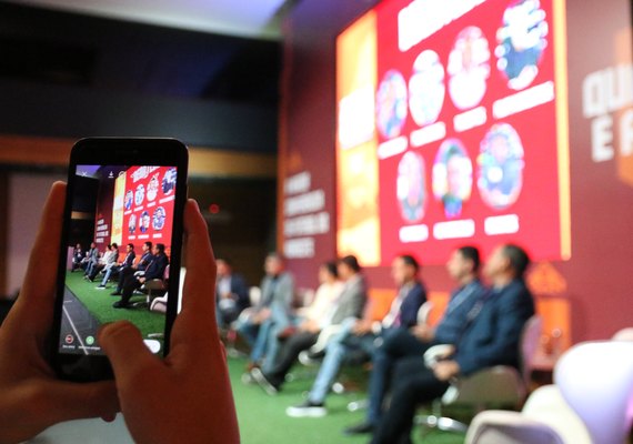 Maceió sediará a maior conferência de futebol do Nordeste