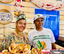 Feira da Agricultura Familiar e Cooperativismo será realizada entre 13 e 16 de novembro em Maceió
