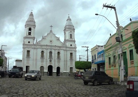 Cidade do Sertão terá praça com internet grátis