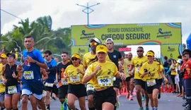 Detran Alagoas abre inscrições para 4ª Corrida Maio Amarelo nesta quinta-feira (7)