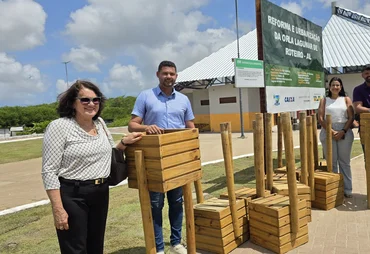 Usina Caeté faz doação para o município de Roteiro