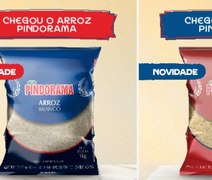 Arroz Pindorama: novo produto da Cooperativa Pindorama é lançado em almoço para empresários