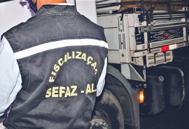 Quase R$ 400 mil em mercadorias irregulares são flagrados nas estradas de Alagoas