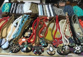 Feira Internacional de Artesanato promove passeio cultural pela Indonésia