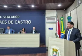 Allan Pierre reconhece quem ajuda a mover a economia de Maceió