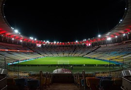 Flamengo recebe Mirassol pela última rodada do 1º turno do Brasileirão
