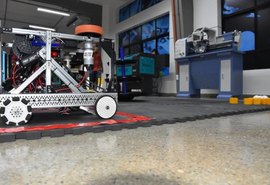 Sesi promove 1ª Arena Robótica neste fim de semana