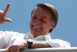 É oficial: Jair Bolsonaro é o novo presidente da república