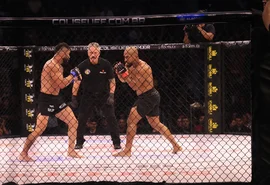 Coliseu Extreme Fight volta ao Rancho com quatro lutas profissionais