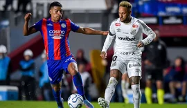 Clube argentino sonha com Neymar e presidente promete tentar a contratação