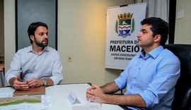 Prefeito e ministro anunciam construção de mais 1.776 moradias