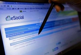 Médias empresas terão de ingressar no eSocial