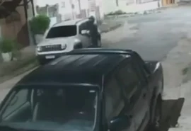Empresário diz que furto de carro foi planejado por cliente