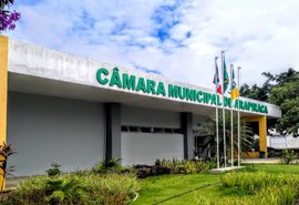 Fim do embate entre MDB e Luciano traz alívio para vereadores