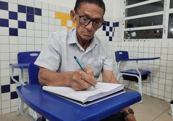 Encceja 2025: resultados já estão disponíveis no site do INEP