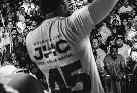 JHC venceu Renan Filho em quatro bairros da região nobre de Maceió