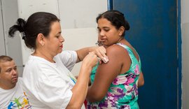 Imunização contra a febre amarela em Arapiraca será restrita ao horário da manhã, nesta sexta (6)