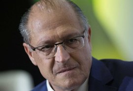 Josué confirma que não será vice de Alckmin por 'questões pessoais'