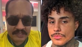 Policial militar esclarece confusão em show de MC Livinho em Maceió