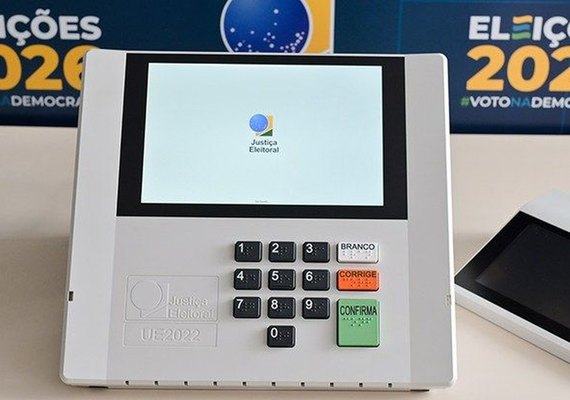 Observadores internacionais chegam ao Brasil para acompanhar eleições 2026