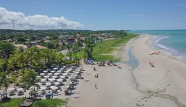 Justiça proíbe realização de show em APA de Costa Brava, em Paripueira