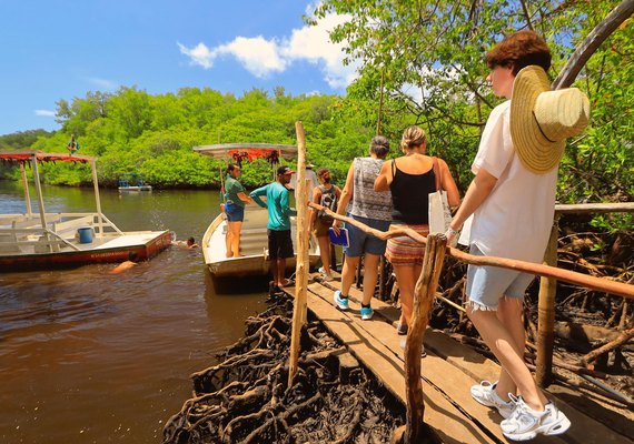 Do mar ao Sertão: Destino Alagoas é destaque na revista mais lida de Portugal