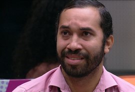 Gilberto é eliminado com 50,8% dos votos e final está formada
